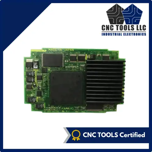 Fanuc A20B-3300-0310 Circuit Board