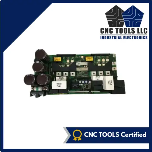 Fanuc A16B-2203-0673 Circuit Board