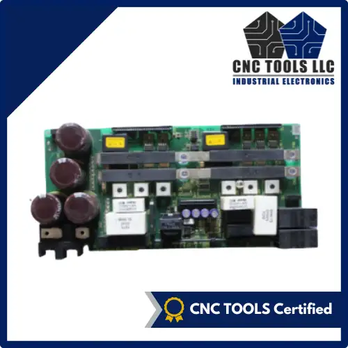 Fanuc A16B-2203-0672 Circuit Board