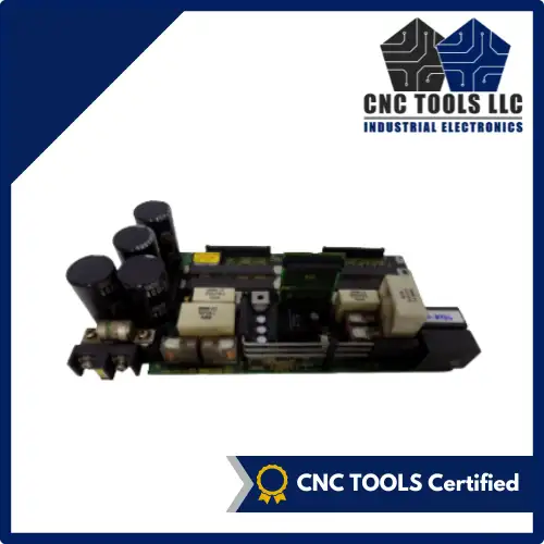 Fanuc A16B-2203-0674 Circuit Board