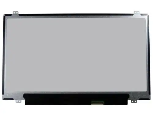 Hp Chromebook 14-Db0042Wm 14" Led Fhd In-Cell Touch Screen Display Glossy Panel