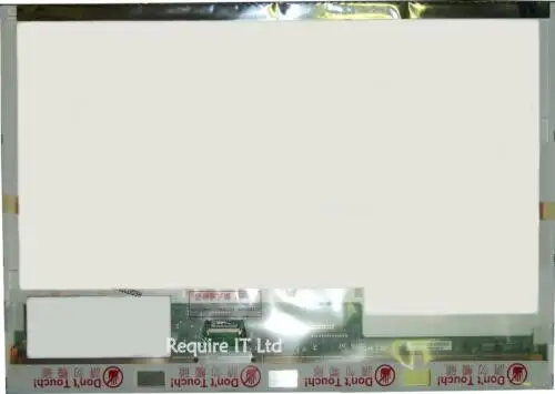 New Samsung Ltn154Bt02-004 15.4" Led Wxga+ Lcd Screen Matte Finish