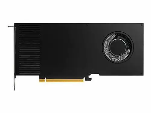 Vcnrtxa4000-Pb Pny Nvidia Rtx A4000 16Gb Gddr6 ~D~ Graphics Cards-