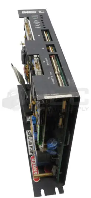Imec Pacific Scientific Sc452-011-05 servopohon