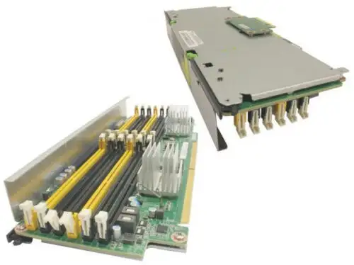 Fujitsu Memory Board 12 Slot Ddr4 Ram Primergy Rx4770 M2 S26361-F5295-L200