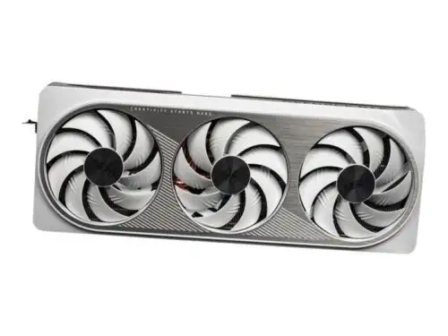 Gv-N407Taero Oc-12Gd Gigabyte Geforce Rtx 4070 Ti Aero Oc 12G Graphics ~D~-