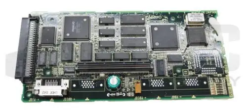 Fanuc A20B-8100-0301/05B Circuit Board