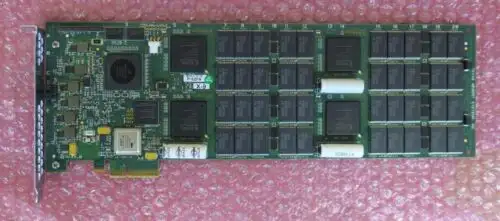 Texas Memory Ramsan-20 Rs-20 450Gb Pcie Slc Flash Ssd Server System Storage