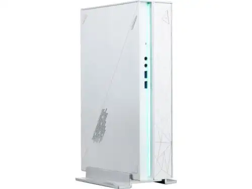 Msi Business Desktop Creator P50 12Th-093Us Intel Core I5 12Th Gen 12400F