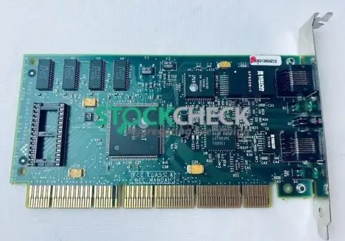 Thomas Conrad 860-Vg47-001 Rev D Tcvg047 Adapterkarte