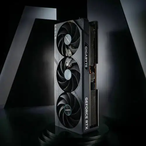 Gigabyte Geforce Rtx 4080 Gv-N4080Eagle Oc-16Gd Graphic Card