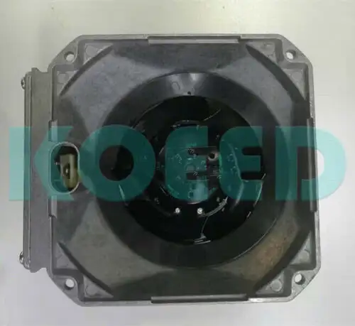 Ebmpapst W2D160-Eb22-12 400Vac 0.25A 軸流風扇