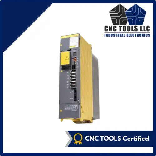 Fanuc A06B-6096-H307 伺服放大器