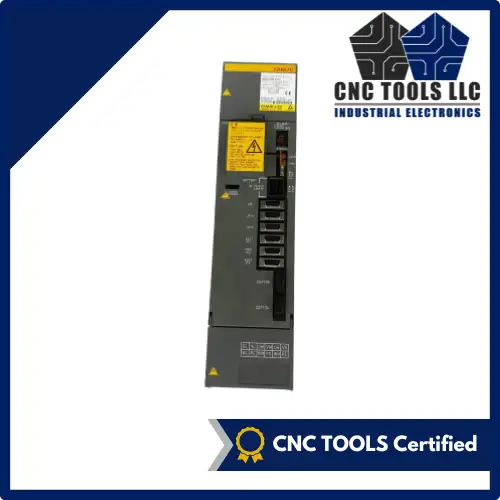 Fanuc A06B-6096-H304