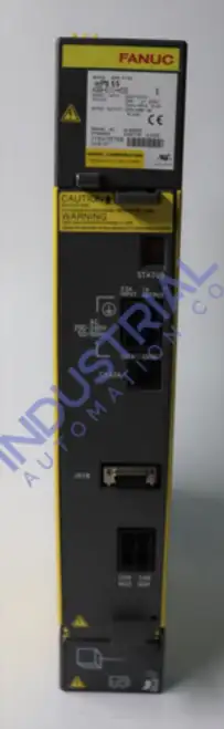 Refurbished Fanuc A06B-6110-H006 Next Day Air Available