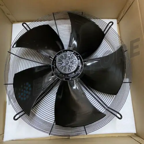 Ebmpapst S6E630-An01-01/F01 A6E630-An01-01 230V ?630Mm 軸流風扇