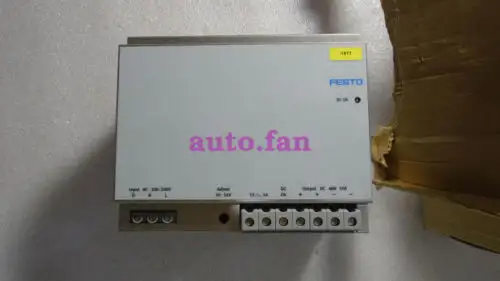 Festo Power Cacn-3A-7-10 2247684