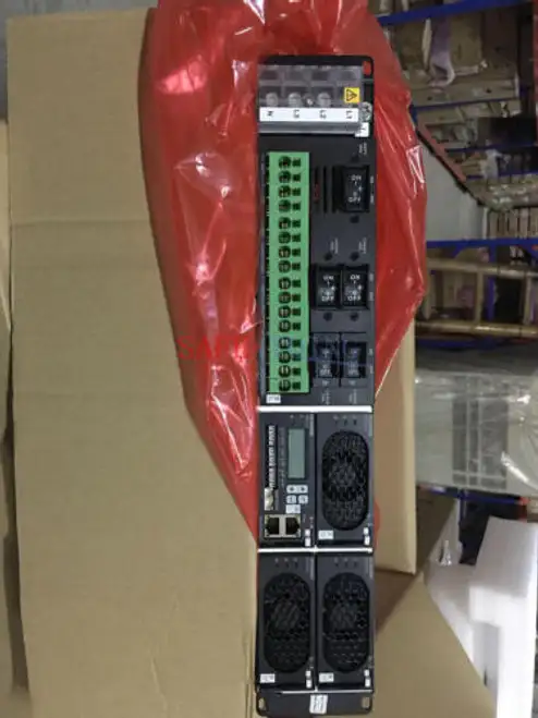 Huawei Etp4890-A2 3 Rectifier Module 1 Monitoring Embedded Power System
