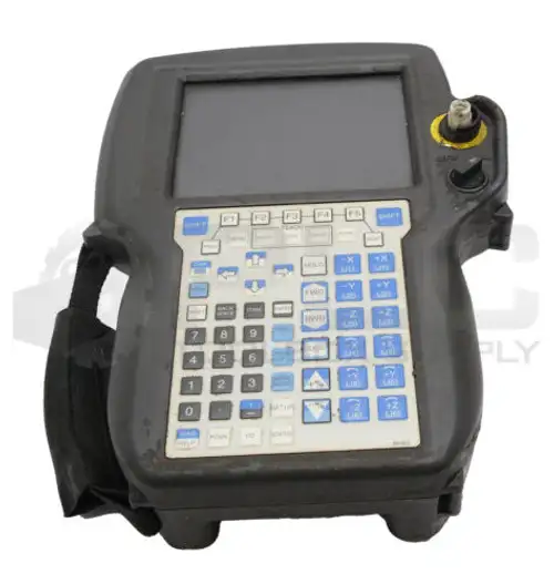 Fanuc A05B-2490-C171 Teach Pendant