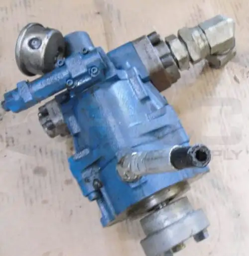Eaton Pvm045Er pompa hydrauliczna
