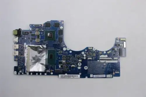 Lenovo Ideapad Y700-15Isk Motherboard Main Board I5-6300Hq 5B20L80387