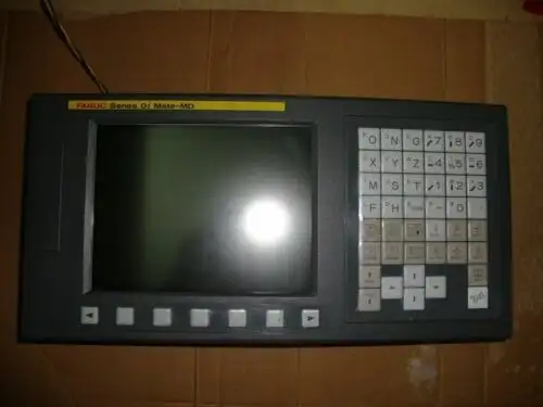 Fanuc A02B-0321-B500 伺服放大器