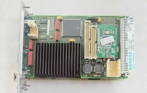 For Smp16-Cpu070 6Ar1001-7Am33-0Aa0 (Fedex Or Dhl )
