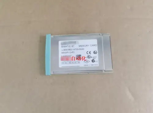 6ES7 952-1KT00-0AA0 6ES7952-1KT00-0AA0