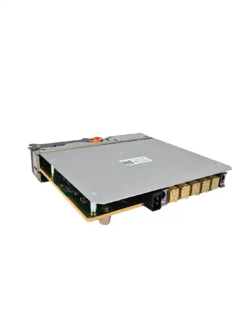 15Fmd Force10 8 Port 4X100Ge Cxp And 4X100Ge Qsfp28 Io Module