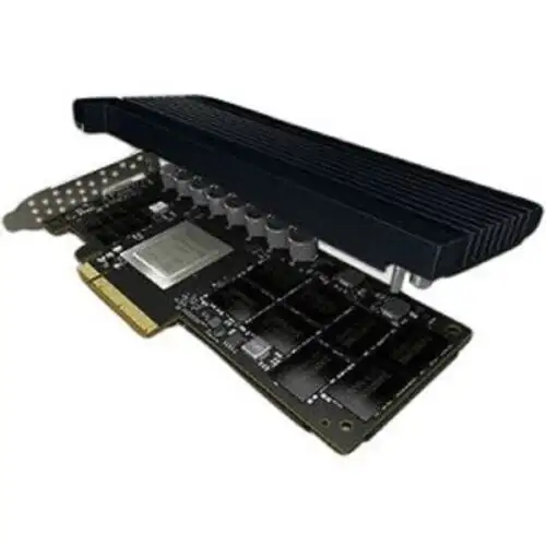 Unità a stato solido Dell 400-Beef P4800X 375 Gb - 2,5" interno - U.2 (Sff-8639)