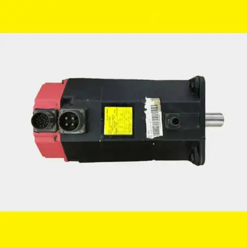 FANUC A06B-0141-B178#7000 serwosilnik