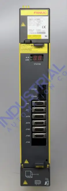 Refurbished Fanuc A06B-6111-H002 #H550 Next Day Air Available