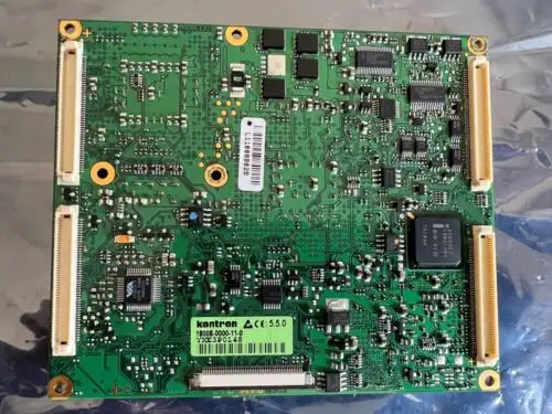Kontron 18008-0000-11-0 Etx Boards