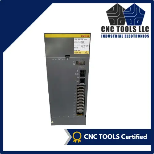 Fanuc A06B-6088-H126#H500 交換器