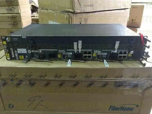 Fiberhome AN5516-04 8 portów płyta GPON/EPON OLT