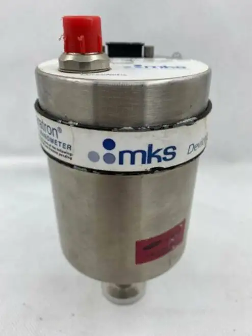 Dmb-29635 1000Torr Kf10/16