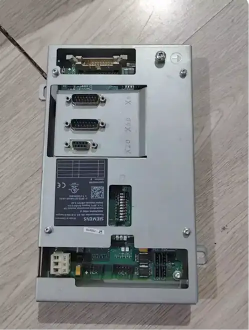 Siemens 6Fc5303-0Aa02-0Aa0