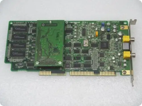 Canopus V-Port/Pro E39-At-801