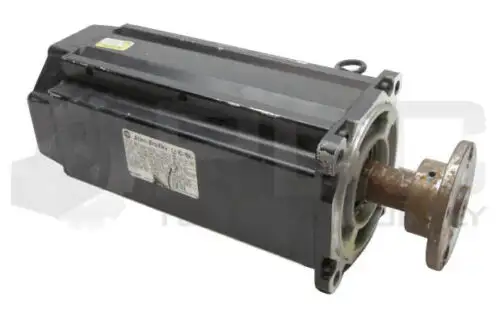 Allen Bradley Mpl-B580F-Mj22Aa Ser. A 7.16/9.6 Kw/Hp 3000Rpm động cơ servo