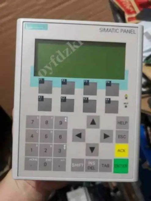6AV6641-0CA01-0AX0