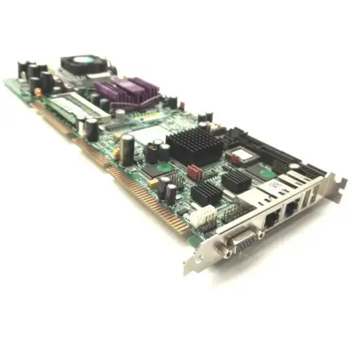 Portwell Robo-8718Vg2A Intel Pentium M 1.6Ghz 512Mb Ddr2 single board computer