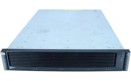 Hp - Qk715-63021 - P6350 Dual Eva Controller-