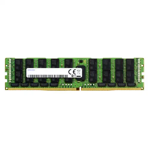 Samsung M386Aak40B40-Ctc 128Gb Ddr4 2400 Pc4-19200 Ecc Lrdimm 2S 4Rx4 Speicher Ram