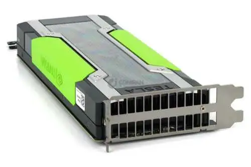 870046-001 Hp Nvidia Tesla M10 32Gb Gddr5 Gpu 868798-001 Q0J62A-