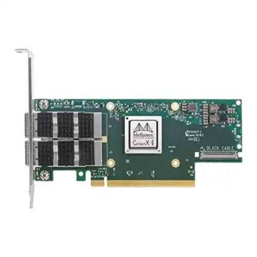 Mellanox Technologies Connectx-6 Vpi 10000 Mbit/s interní Ethernet/vlákno