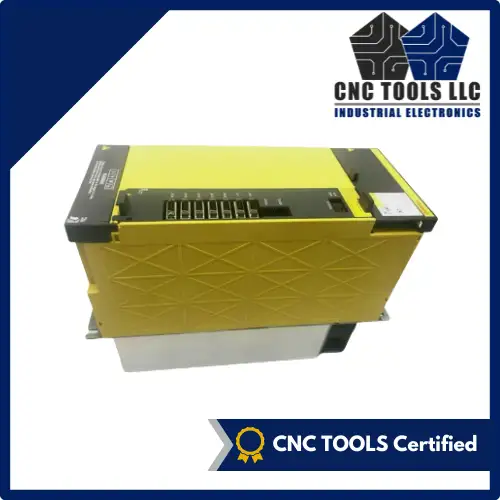 Fanuc A06B-6122-H030 #H550 #H570