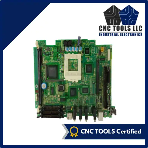 Fanuc A20B-8101-0500 電路板