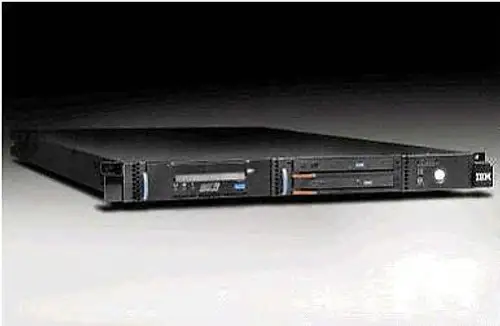Ibm 7042-Cr7 Hardware Management Console