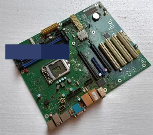 W26361-W3352-Z4-04-36 Mainboard W26361-W3352-X-04 D3236-S13