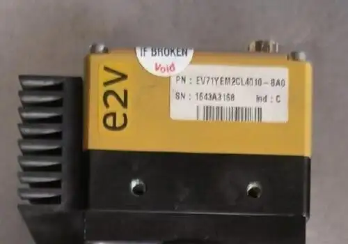 E2V Ev71Yem2Cl4010-Ba0 électrovanne